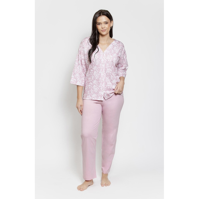 Taro pajamas