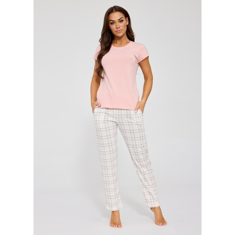 Cornette pajama trousers