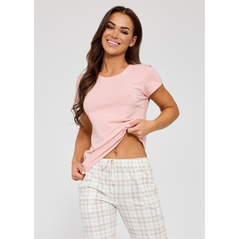 Cornette pajama trousers