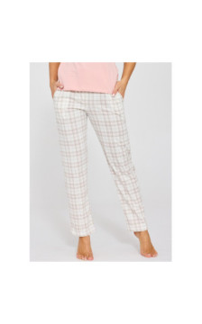 Cornette pajama trousers