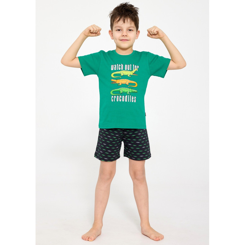 Cornette pajama for boys