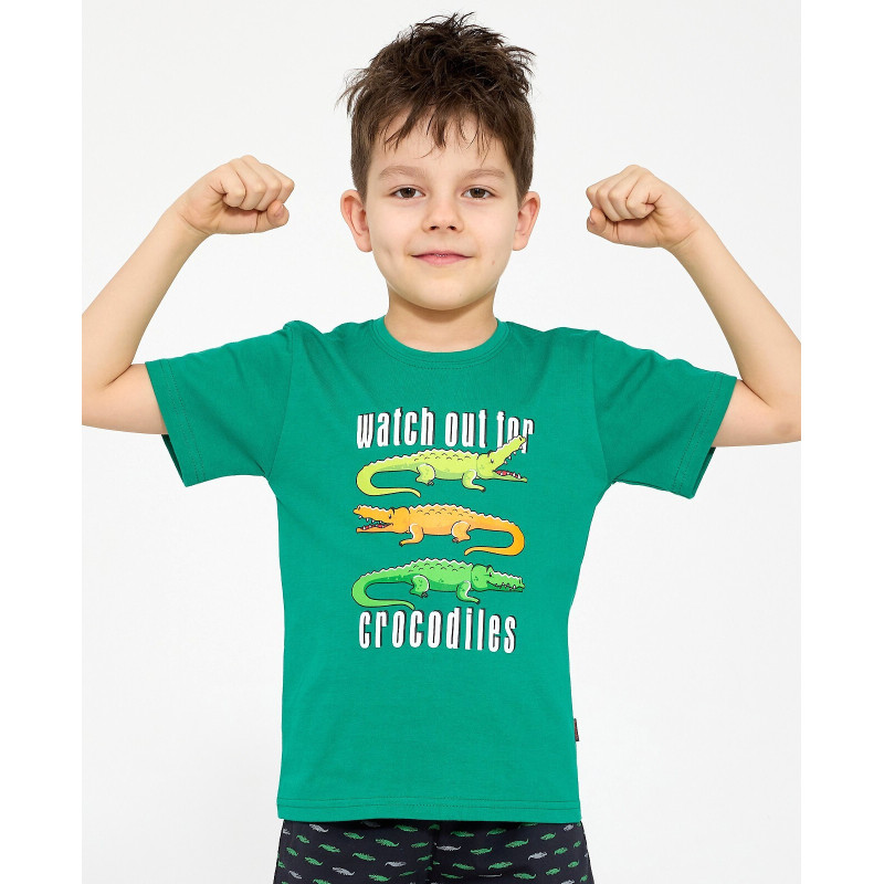 Cornette pajama for boys