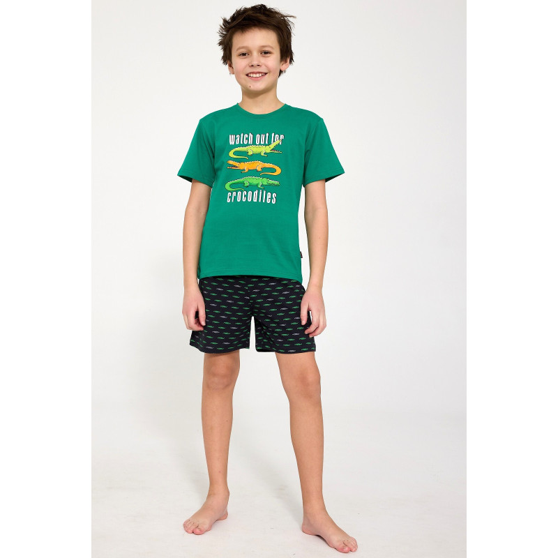 Cornette pajama for boys