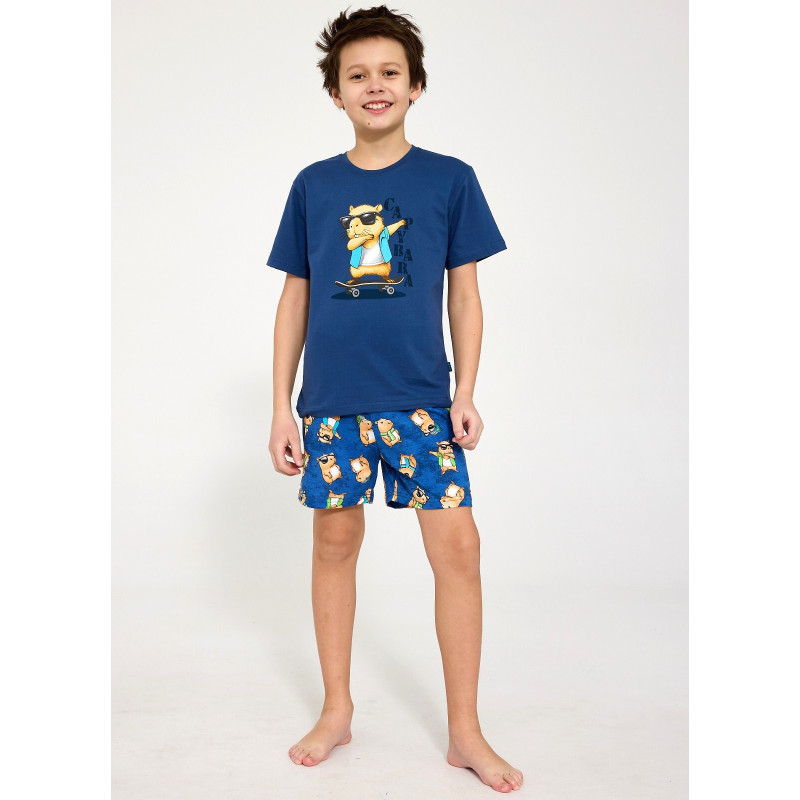 Cornette pajama for boys