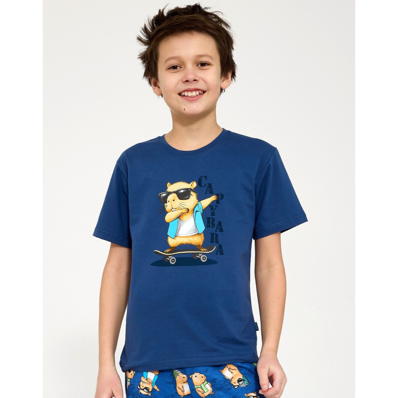 Cornette pajama for boys