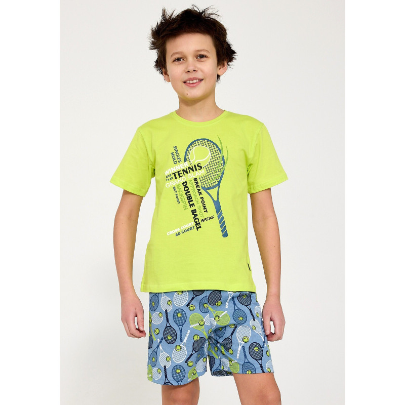 Cornette pajama for boys