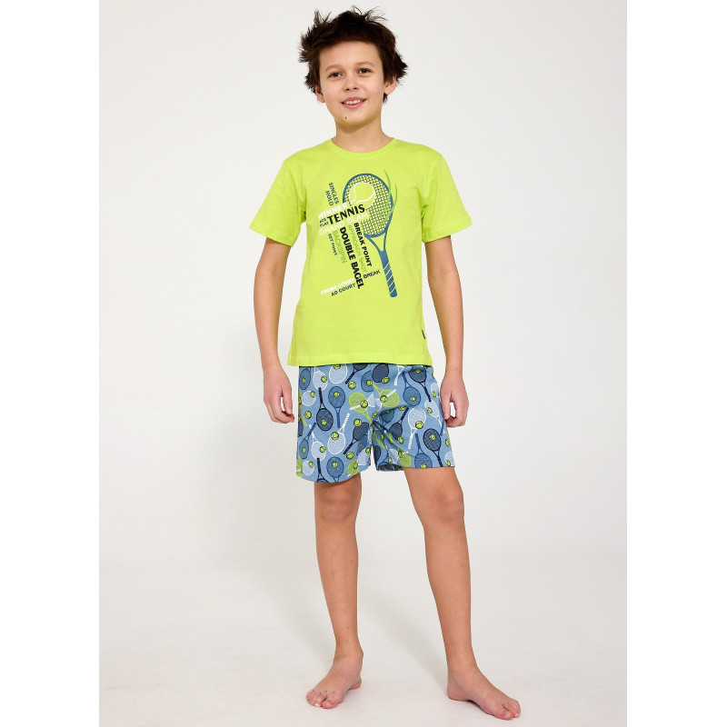 Cornette pajama for boys