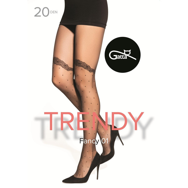 Gatta pantyhose