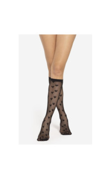 Gatta socks to the knees