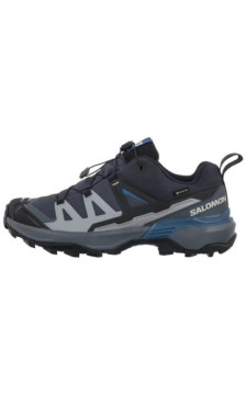 Salomon X Ultra 360 GTX Blue Nights/Dark Navy/Dark Blue 478604 (SO11-b) shoes