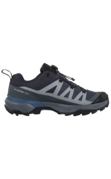Salomon X Ultra 360 GTX Blue Nights/Dark Navy/Dark Blue 478604 (SO11-b) shoes