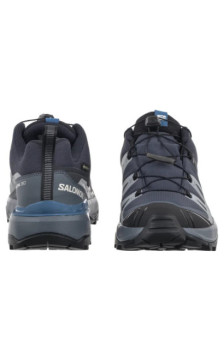 Salomon X Ultra 360 GTX Blue Nights/Dark Navy/Dark Blue 478604 (SO11-b) shoes