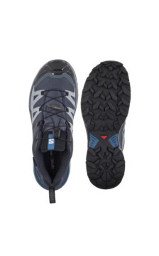 Salomon X Ultra 360 GTX Blue Nights/Dark Navy/Dark Blue 478604 (SO11-b) shoes