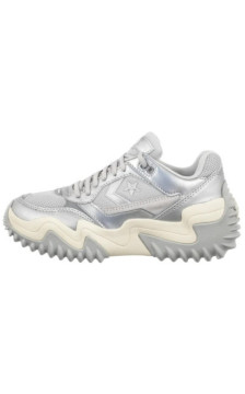 Converse Converse Wave Motion Trainer O Silver/Egret/Light Gray A19129C (CO837-a) sports Shoes