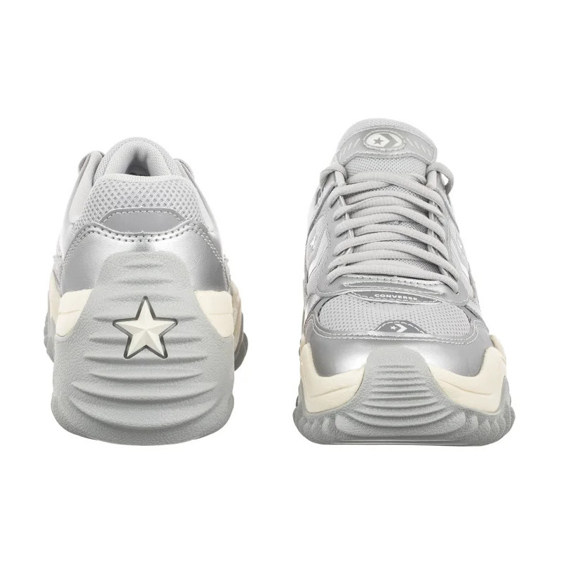 Converse Converse Wave Motion Trainer O Silver/Egret/Light Gray A19129C (CO837-a) sports Shoes