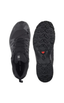 Salomon XA PRO 3D V9 GTX Black/Phantom/Pewter 472701 (SO39-b) running Shoes