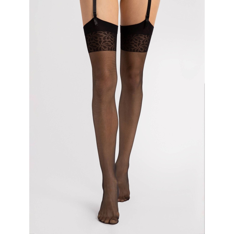 Fiore Stockings 