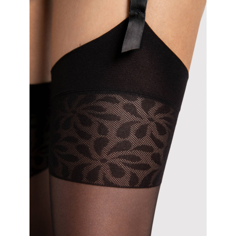 Fiore Stockings 
