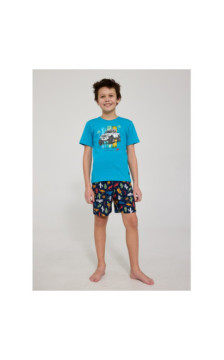 Cornette pajama for boys