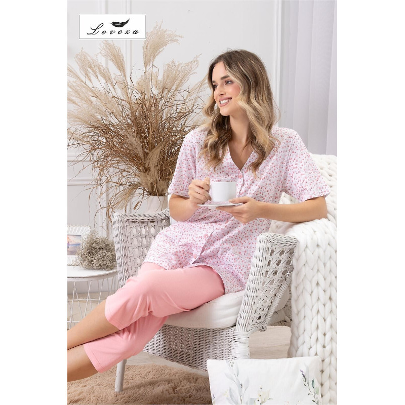 Leveza pajamas