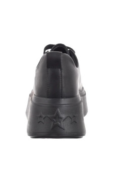 Filippo Czarne DP6246/24 BK (FO85-b) shoes