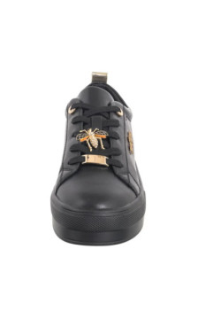 Filippo Czarne DP3533/25 BK DI (FO109-a) shoes