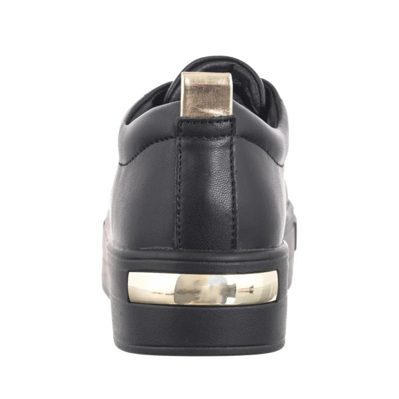 Filippo Czarne DP3533/25 BK DI (FO109-a) shoes