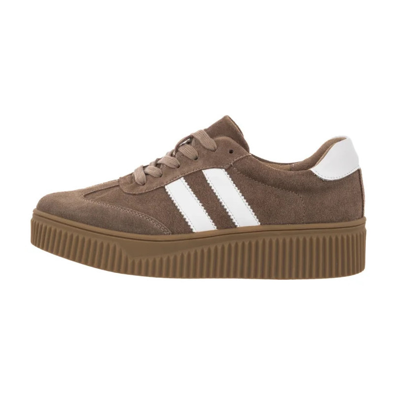 Filippo Beżowe DP6776/25 BE WH (FO138-b) sports Shoes