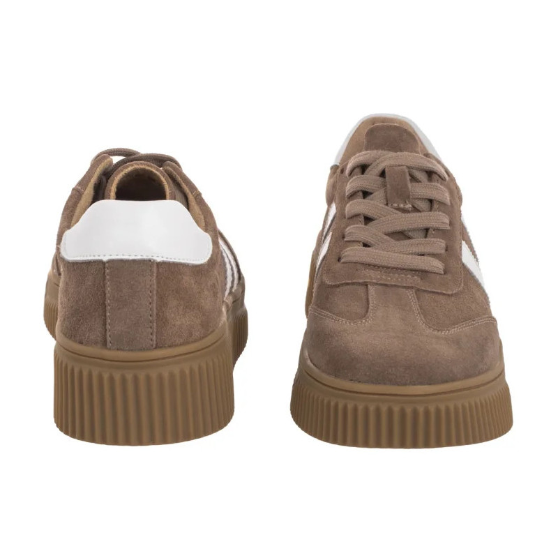 Filippo Beżowe DP6776/25 BE WH (FO138-b) sports Shoes