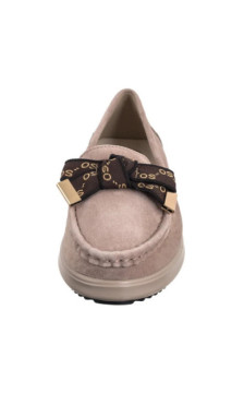 Filippo Beżowe DP6457/25 BE (FO144-a) shoes