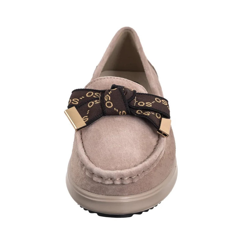 Filippo Beżowe DP6457/25 BE (FO144-a) shoes