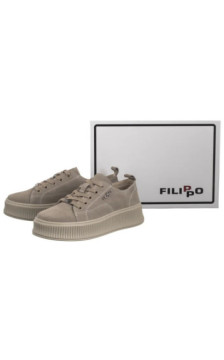 Filippo Szare DP6122/25 TP (FO151-a) shoes
