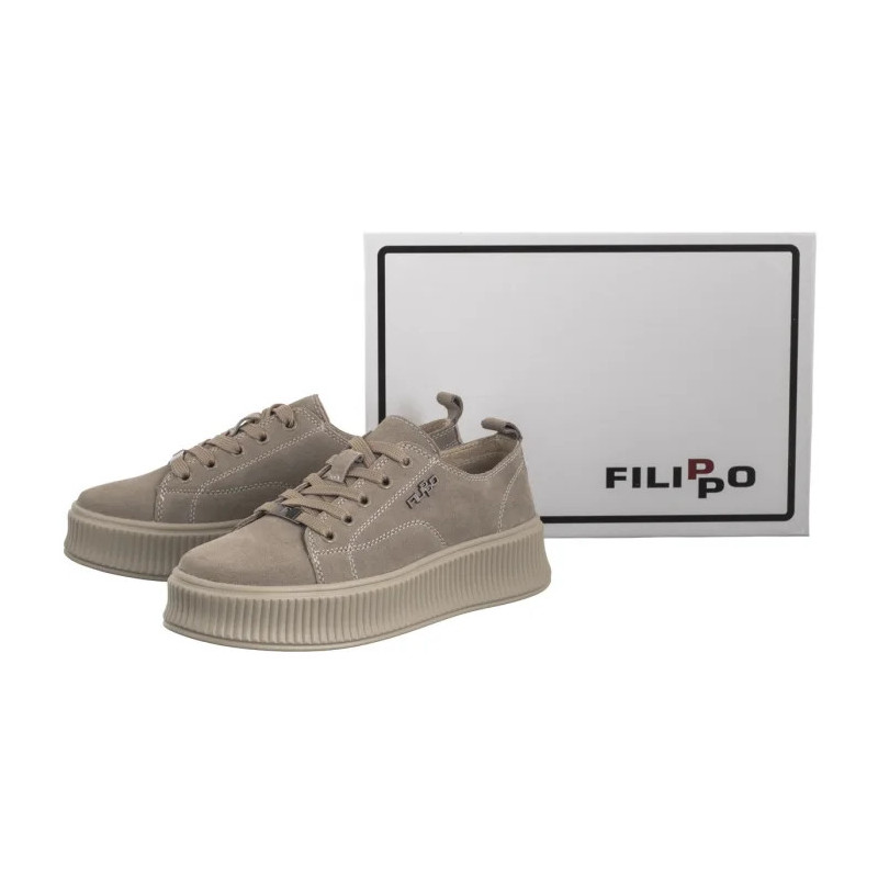 Filippo Szare DP6122/25 TP (FO151-a) shoes