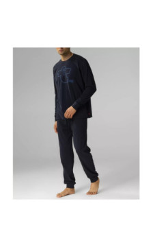 Atlantic pajamas