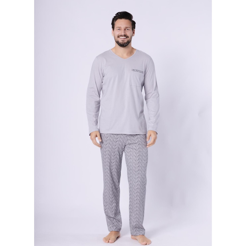 Hotberg pajamas