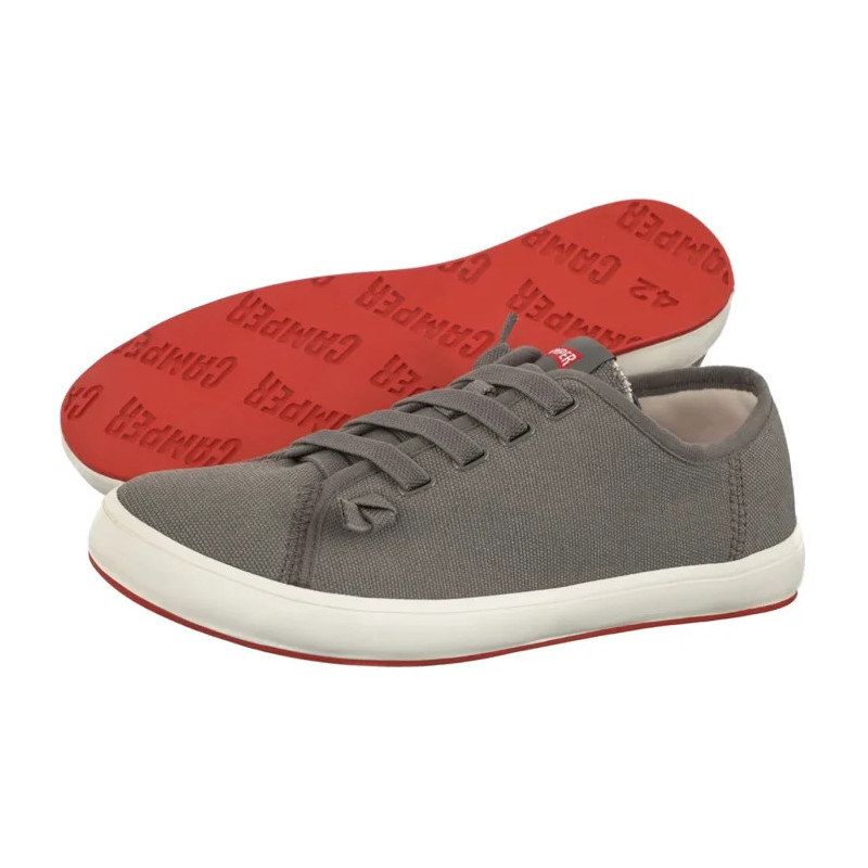 Camper Peu Rambia II Green K101095-003 (CE31-b) Sneakers