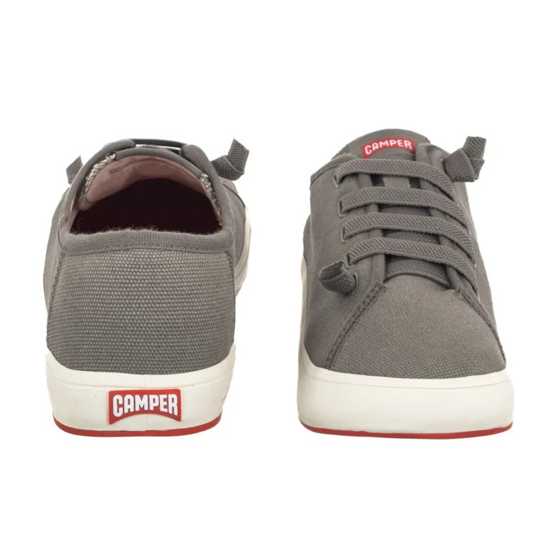 Camper Peu Rambia II Green K101095-003 (CE31-b) Sneakers