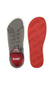 Camper Peu Rambia II Green K101095-003 (CE31-b) Sneakers