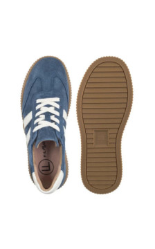 Filippo Niebieskie DP6776/25 BL (FO138-h) sports Shoes