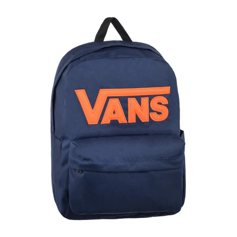 Vans Old Skool Drop V Backpack Deep Indi VN000H4ZFOB1 (VA422-d) backpack