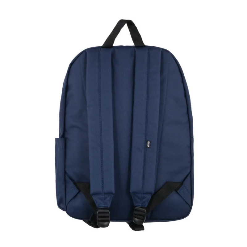 Vans Old Skool Drop V Backpack Deep Indi VN000H4ZFOB1 (VA422-d) backpack