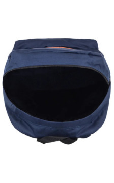 Vans Old Skool Drop V Backpack Deep Indi VN000H4ZFOB1 (VA422-d) backpack