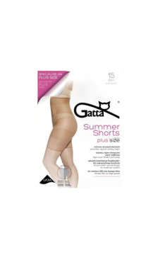 Gatta seamless panties