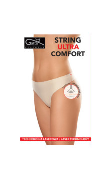 Gatta seamless panties