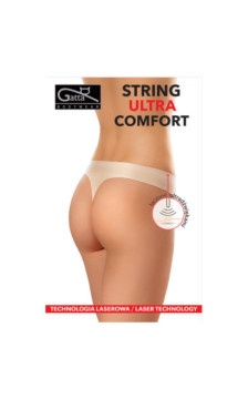 Gatta seamless panties