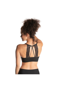 Lama seamless blouse