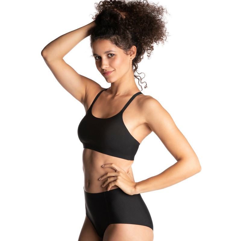 Lama seamless blouse