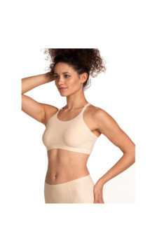 Lama seamless blouse