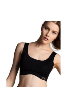 Lama seamless blouse