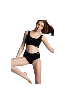 Lama seamless blouse